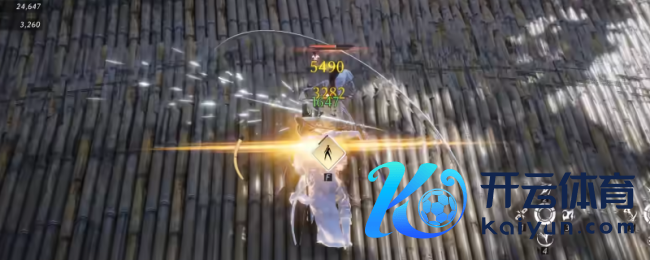 《燕云十六声》止戈PVP快速上分攻略共享