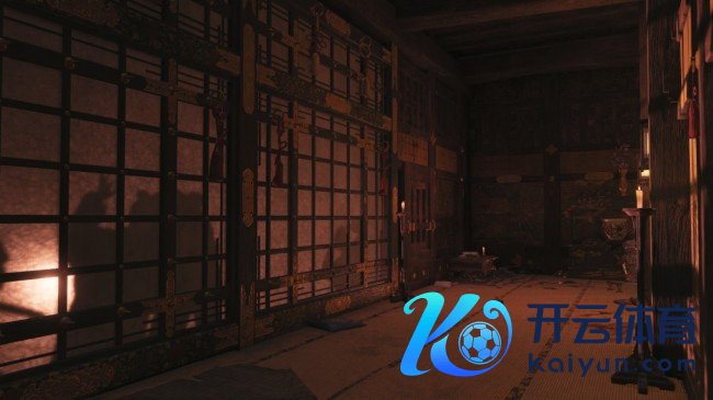 《鬼武者：剑之谈》已投入开发尾声！新舞台地下现实室先容