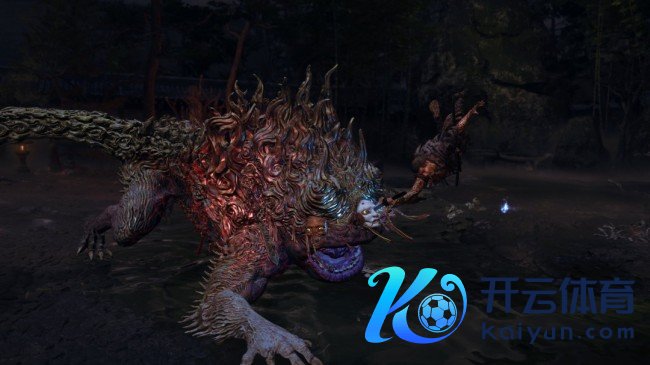 《鬼武者：剑之谈》已投入开发尾声！新舞台地下现实室先容